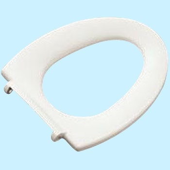 普通便座・ソフト閉止付き用便座組品(エロンゲート) TCH943シリーズ TOTO
