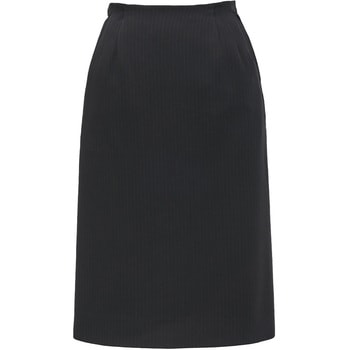 タイトスカート ボトムス レディース 事務服 ユニフォーム サーヴォ(旧:サンペックスイスト)