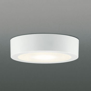 コイズミ LED小型シーリングライト(10台) AH46476L【新品 未使用】温白色(3500K) 白熱球60W形相当 幅φ120mm KOIZUMI AH46473L | コイズミ | 小型シーリングライト | コネクトオンライン