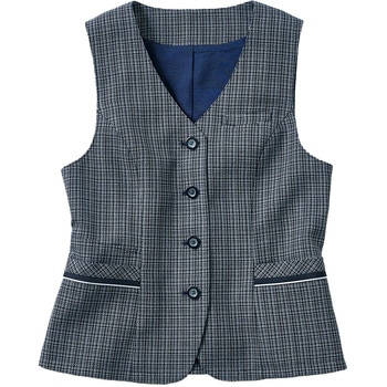 事務服 ベスト レディース オフィス 制服 サーヴォ(旧:サンペックスイスト)