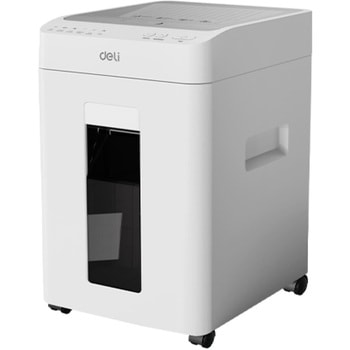 オートフィーダー搭載据え置き型シュレッダー Deli