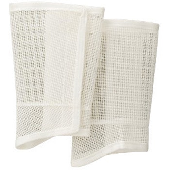 メッシュマジック式脚絆 柏田製作所