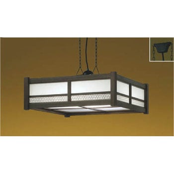 和風照明 コイズミ