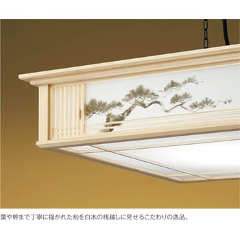 和風照明 - コイズミ