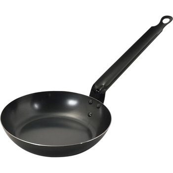 鉄炎の技 フライパン パール金属