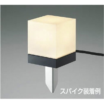 エクステリアライト コイズミ