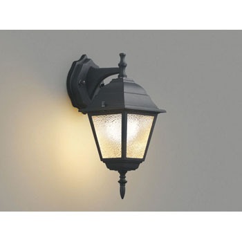 コイズミ ポーチライト 照明 屋外用 2個セット AU44192L au44192lの通販