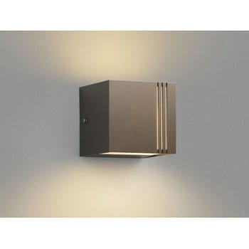 エクステリア ポーチ灯 コイズミ