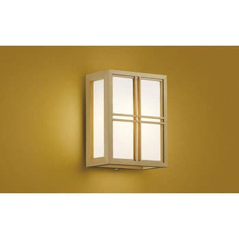 和風エクステリアライト コイズミ