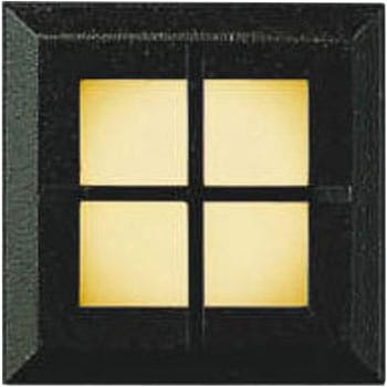 エクステリア フットライト - コイズミ