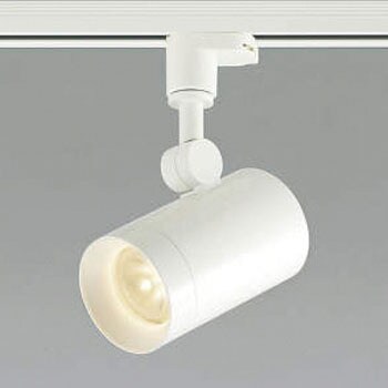 送料無料 KOIZUMI コイズミ LED 照明器具 LEDダクトレール用 スポットライト AS38213L-A 電球色 7個まとめセット#12850