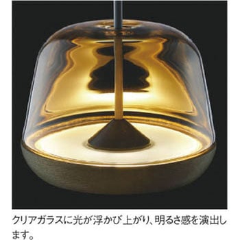 ペンダントライト コイズミ