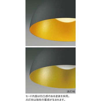 コイズミ ペンダントライト ペンダントライト コイズミ 【通販モノタロウ】