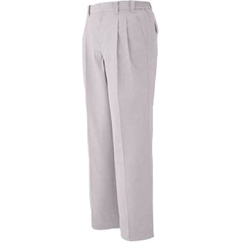 スラックス ミドリ安全