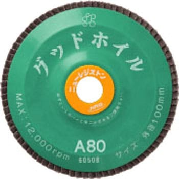 グッドホイル ニューレジストン