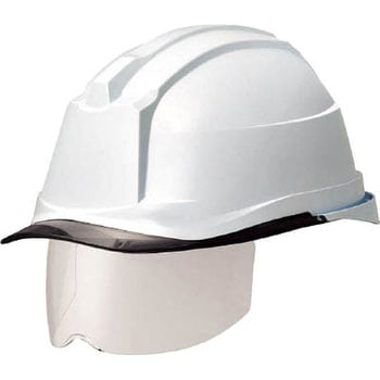 ハイスペックモデル(ワイドシールド付)C-19PCLSRA3α ミドリ安全