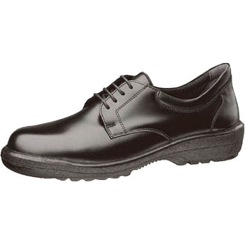 ラバー2層底紳士靴 RT1310 ミドリ安全