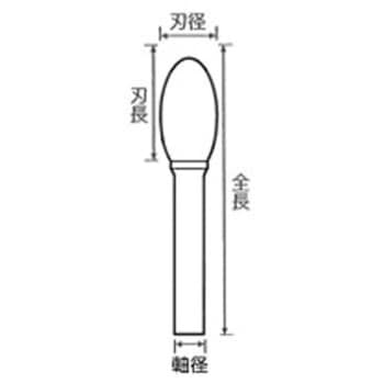 超硬バー ニューレジストン