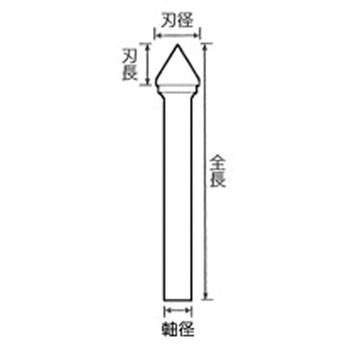 超硬バー ニューレジストン