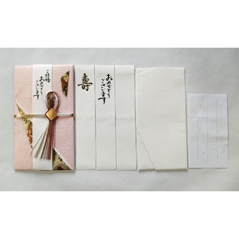 御祝儀袋 ニュー金封 ス-6134 スズキ紙工