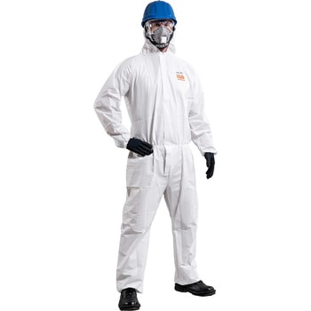 防護服 Derekduck Industries Corp