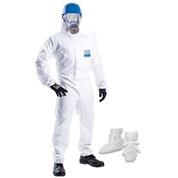 防護服 Derekduck Industries Corp