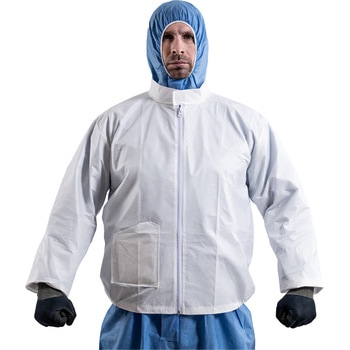 防護服 Derekduck Industries Corp