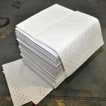 油吸着材 FyterTech Nonwovens