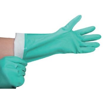 化学防護手袋 Nano-Metre Industrial