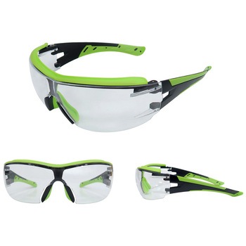 保護めがね Evonne Safety Corporation