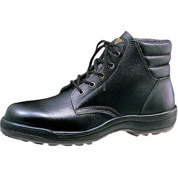 快適安全靴 Cf2 ミドリ安全 ミドルカット 安全靴 通販モノタロウ Cf223 5