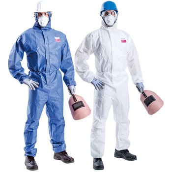 防護服 Derekduck Industries Corp