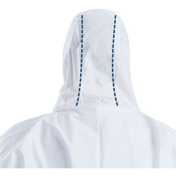 防護服 Derekduck Industries Corp