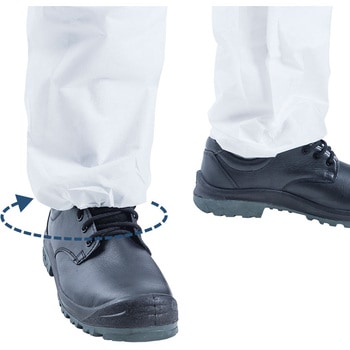 防護服 Derekduck Industries Corp