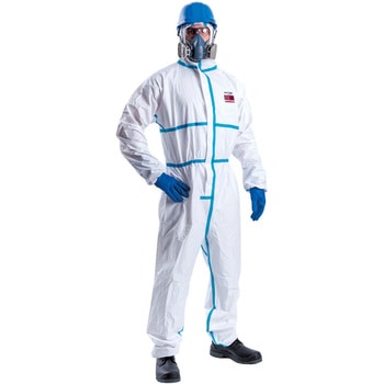 防護服 Derekduck Industries Corp