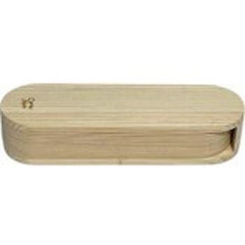 檜ペンケース・スライド サイプレスジャパン