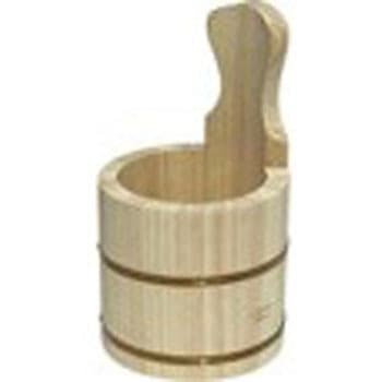 檜ミニ手桶 サイプレスジャパン