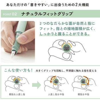 TUZU 万年筆 ADJUST Forge アジャスト フォージ セーラー万年筆