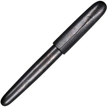 伝統漆芸 畷 万年筆 黒銀箔 惺 sei セーラー万年筆