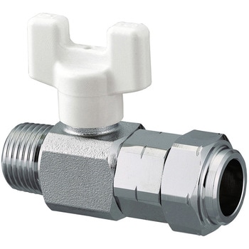 FCJ 1/2×16.8テーパおねじBV オンダ製作所