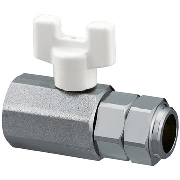 FCJ 3/4×20テーパめねじBV オンダ製作所