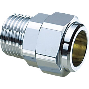 FCJ 3/4×20テーパおねじ オンダ製作所