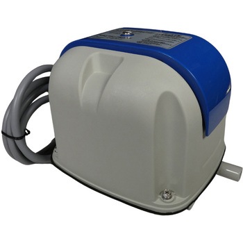 浄化槽ブロア 安永エアーポンプ