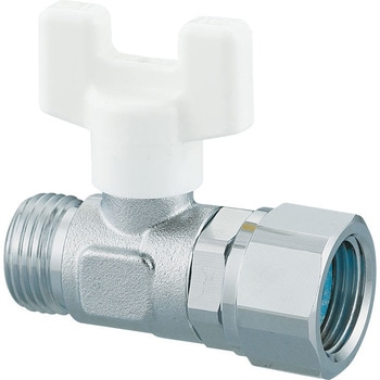 AU型ボールバルブ ユーボールGねじ×Gねじ オンダ製作所