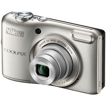 COOLPIXL28SL デジタルカメラ COOLPIX L28 1台 Nikon(ニコン) 【通販
