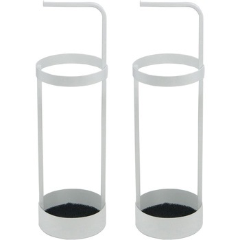 IF-N0043-2P-WHT �uASPESH�v �A�X�y�V�� �A���u�����X�^���h (�T�[�N��) �Z�܂��X�^�C�� �}�b�g�z���C�g�F  1�Z�b�g(2��) IF-N0043-2P-WHT 68486611