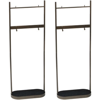 IF-N0046-2P-GLD �uASPESH�v �A�X�y�V�� �A���u�����X�^���h (�c�[���X�^���h) �Z�܂��X�^�C�� �S�[���h�F  1�Z�b�g(2��) IF-N0046-2P-GLD 68486839