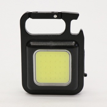 カラビナ付きCOBライト ヒロ・コーポレーション