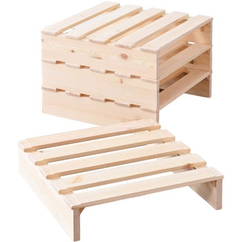 WPB-4H(NA) �p�C���ރp���b�g���̂��x�b�h YAMAZEN(�R�P) �ǉ��p�p���b�g�T�C�Y 1�Z�b�g(4��) 68487627