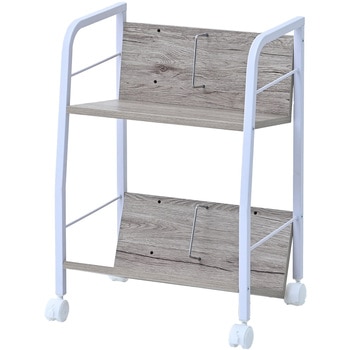 MFRW-W2(AIV/SWH) �t�@�C�����S�� 2�i �L���X�^�[�t�� YAMAZEN(�R�P) A�A�C�{���[�F 68487697